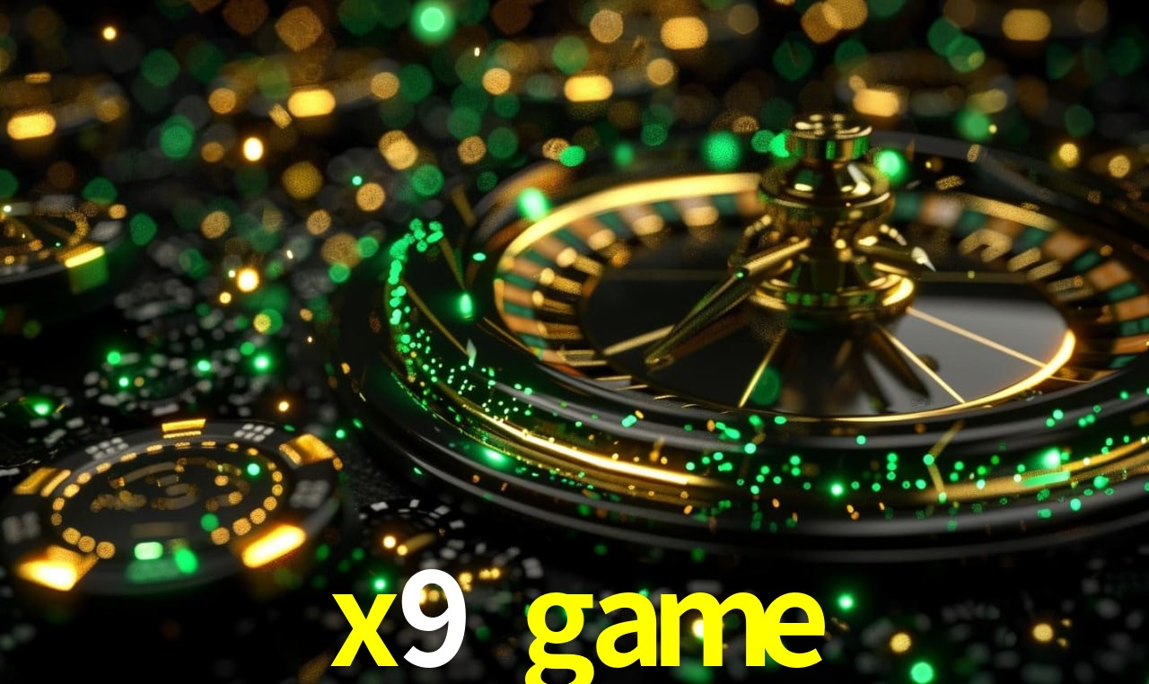 RTP dos slots populares na x9 game