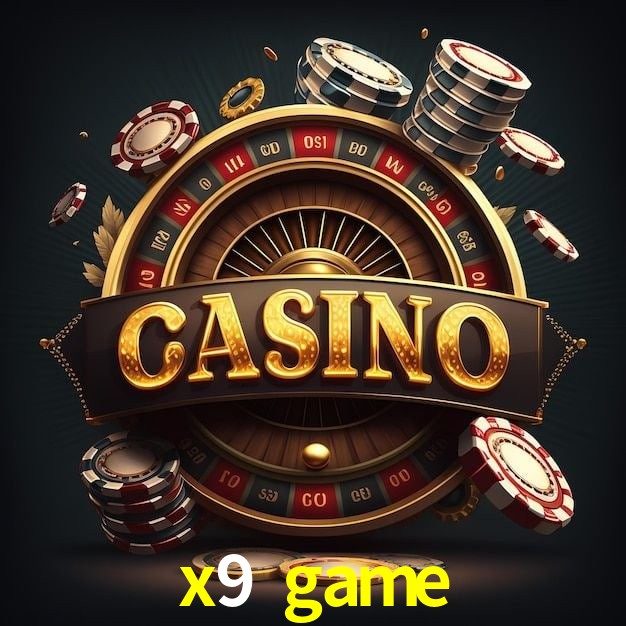 Apostas ao vivo x9 game